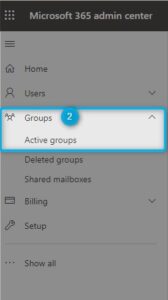 Using Office 365 Security Groups to control MS Dynamics 365 Access