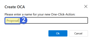 Proposal Name