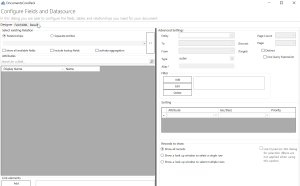 How to create DocumentsCorePack Templates