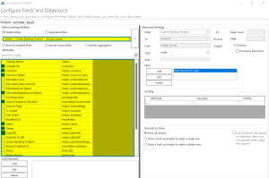 How to create DocumentsCorePack Templates