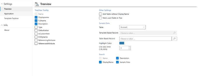 Navigating the Add-In - mscrm-addons.com KnowledgeBase