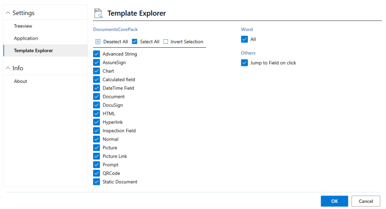 The Template Explorer - mscrm-addons.com KnowledgeBase