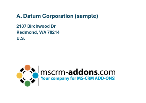 Our note image in our document